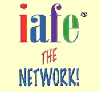 IAFE Logo